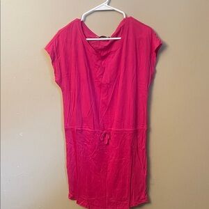 Only Women's Pink Dress 5/$50​
